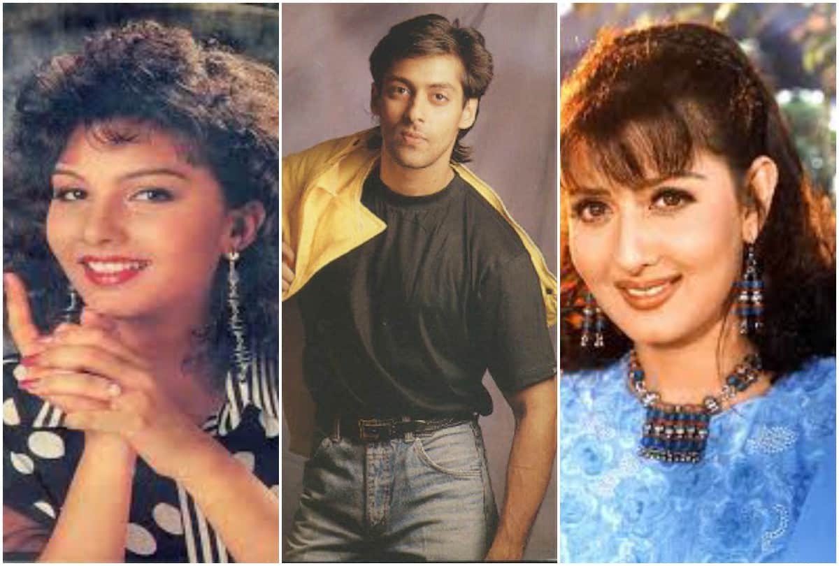 Sangeeta Bijlani to Aishwarya Rai Salman Khan affair with 6 actress