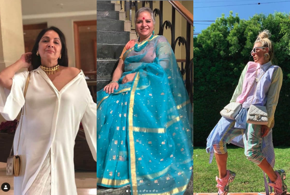 old age fashion divas style on instagram rocking these days