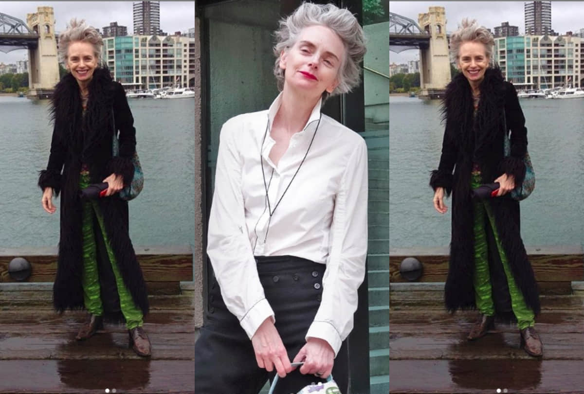 old age fashion divas style on instagram rocking these days
