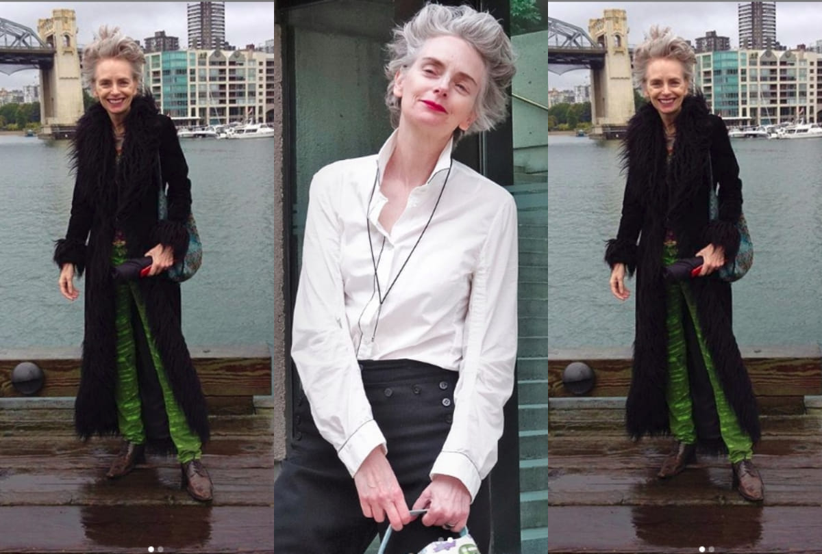 old age fashion divas style on instagram rocking these days
