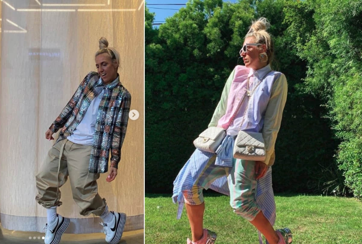 old age fashion divas style on instagram rocking these days