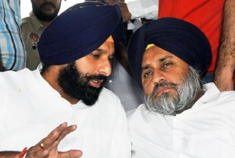 High Court grants bail to Sukhbir Badal and Majithia in case filed by Justice Ranjit Singh