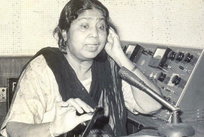 Tuntun Bollywood First Female Comedian Unknown Facts Of Tuntun Aka Uma Devi Khatri