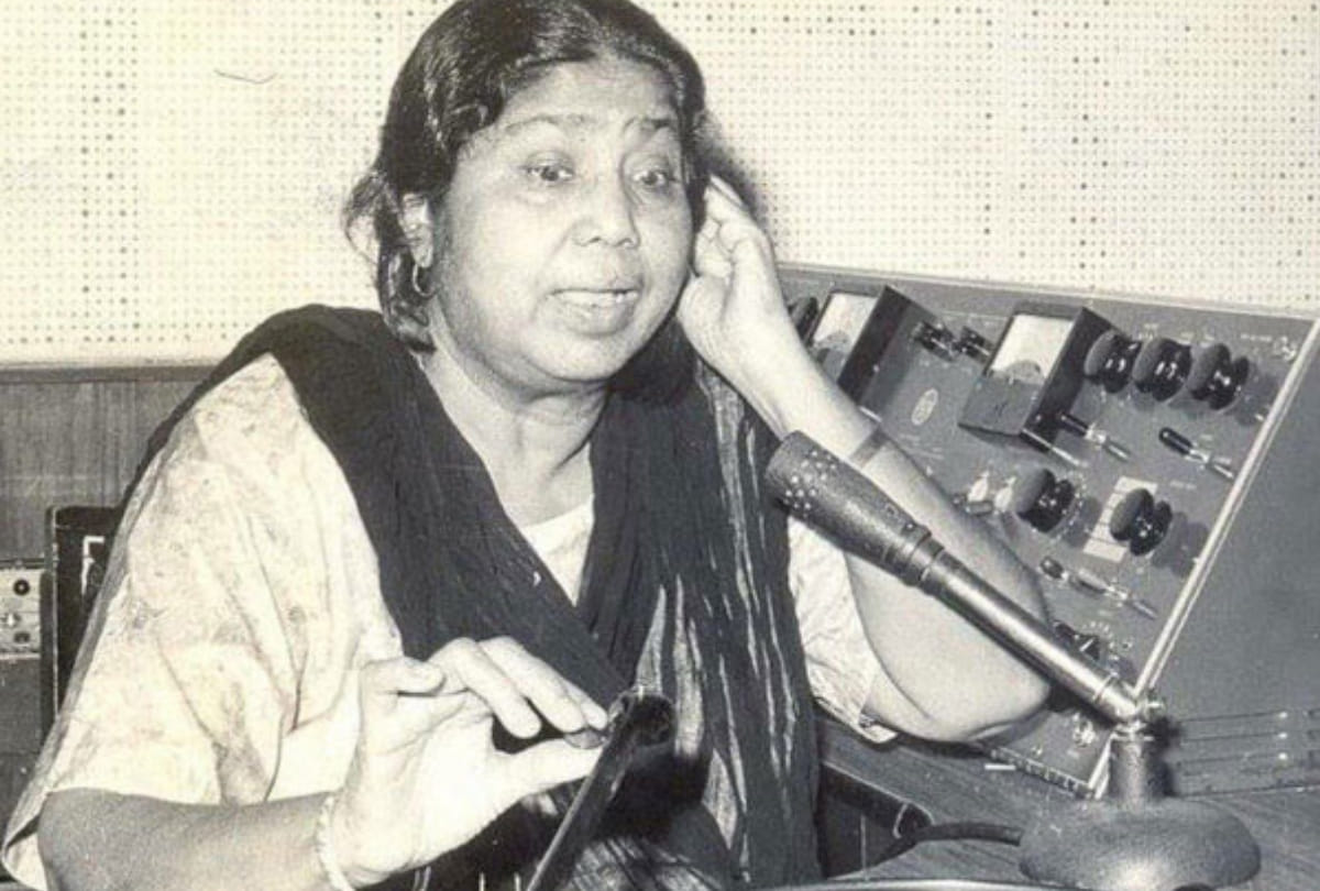 Uma Devi Khatri aks Tun tun Birthday Special Unknown Interesting Facts about her life