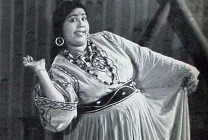 Tuntun Bollywood First Female Comedian Unknown Facts Of Tuntun Aka Uma Devi Khatri