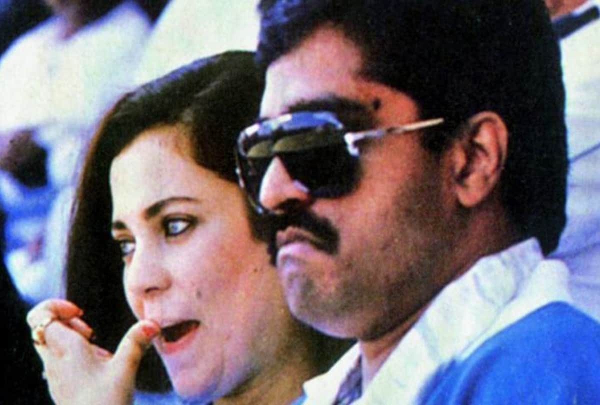 Mandakini Birthday Special daud ibrahim and mandakini story