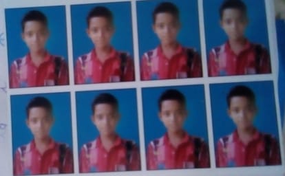 Murder of 8 years old boy in varanasi
