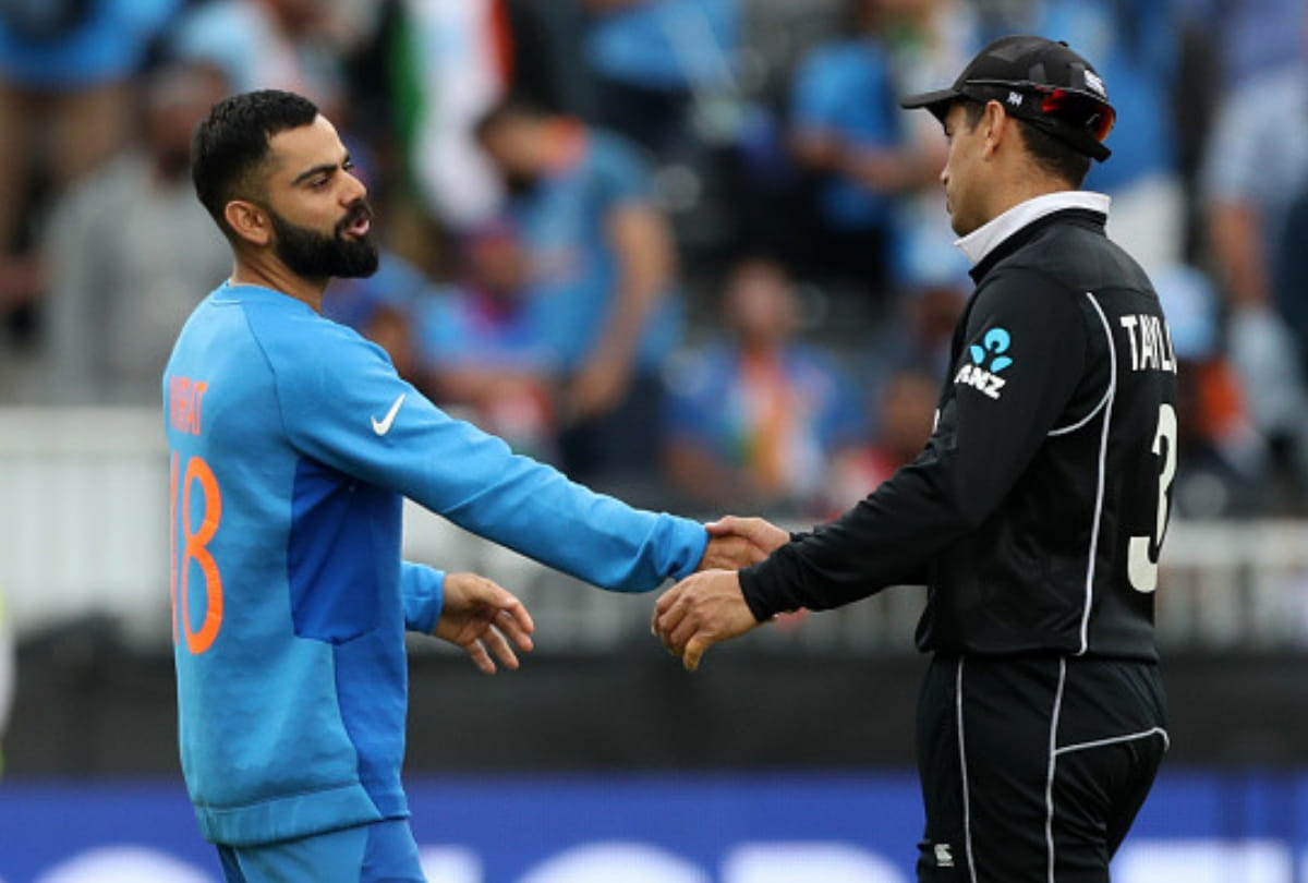 The first few days were quite difficult Virat Kohli opens up on Team India World Cup exit