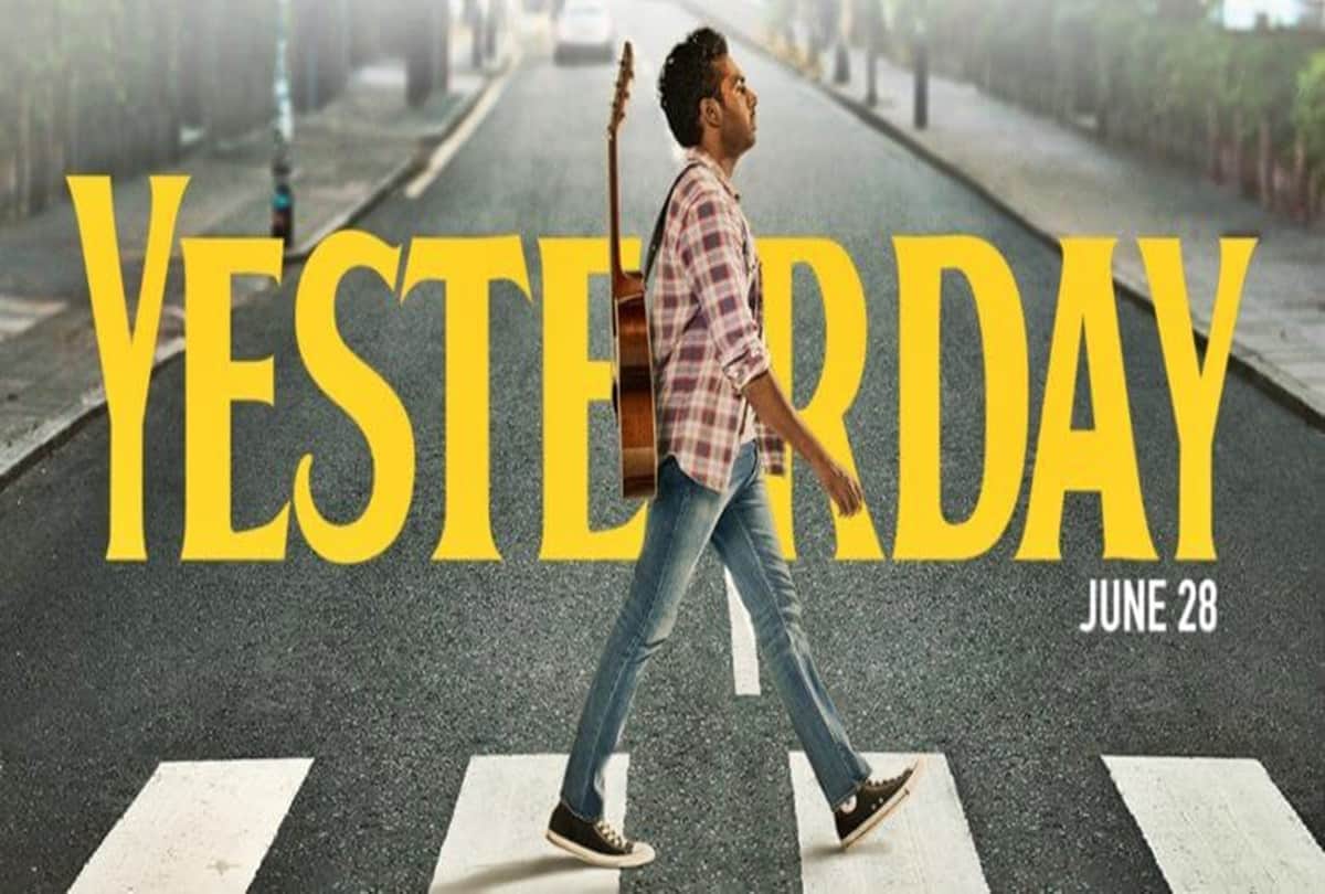 Filmy Friday Bollywood and Hollywood Movies Super 30 Yesterday Releasing on 12 June 2019