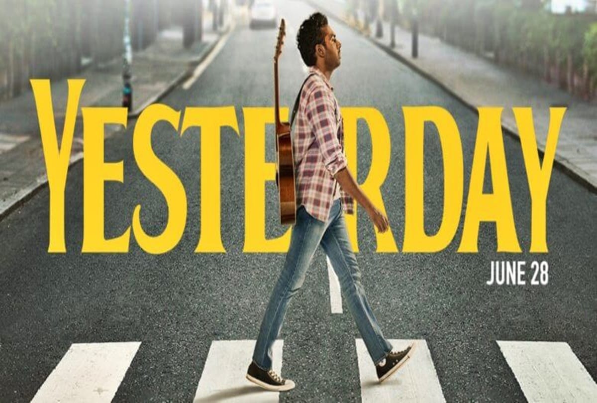 Filmy Friday Bollywood and Hollywood Movies Super 30 Yesterday Releasing on 12 June 2019