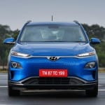 Hyundai Kona EV