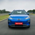 Hyundai कोना ड्राइव