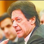 Imran Khan