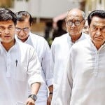 क्या वाकई भाजपा में शामिल हो सकते हैं सिंधिया?  