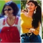 kajol, shilpa, madhuri