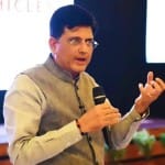 पीयूष गोयल (फाइल फोटो)