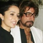 Shakti Kapoor Reacts to Shraddha Kapoor