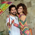 Varun Dhawan, Taapsee Pannu