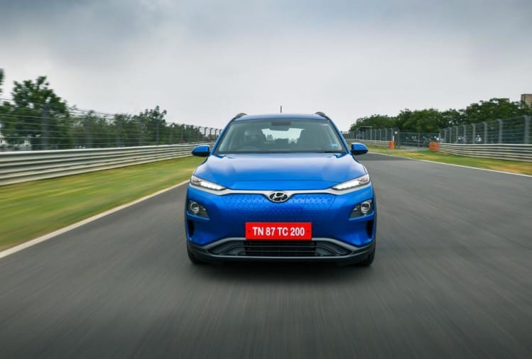 Hyundai Lanched Wonder Warranty Program For Hyundai Kona Electric Suv