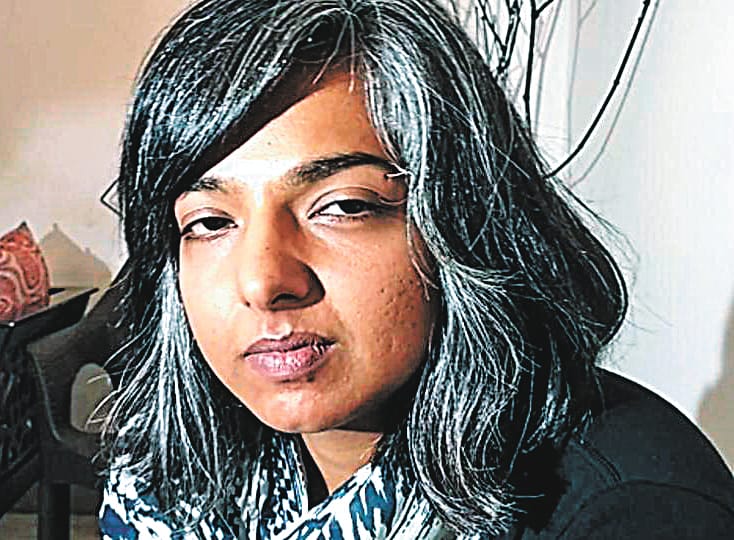 varnika kundu