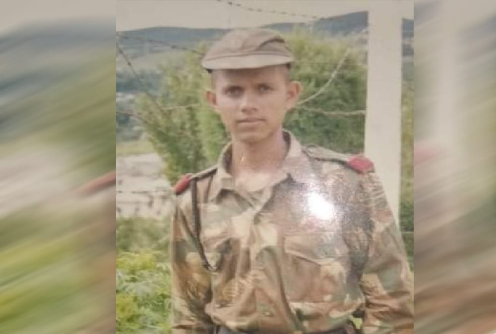 kargil diwas 2019 dehradun Martyr boy praveen kumar thapa family story