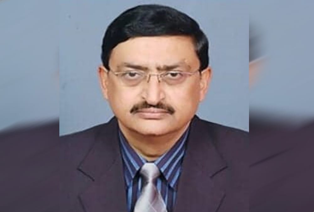 Dr. Ajit Kumar becomes new Vice Chancellor of Bharsar University