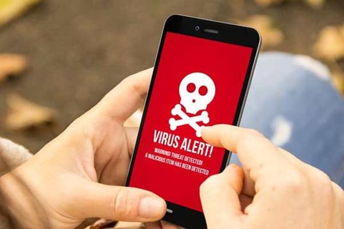 android Virus