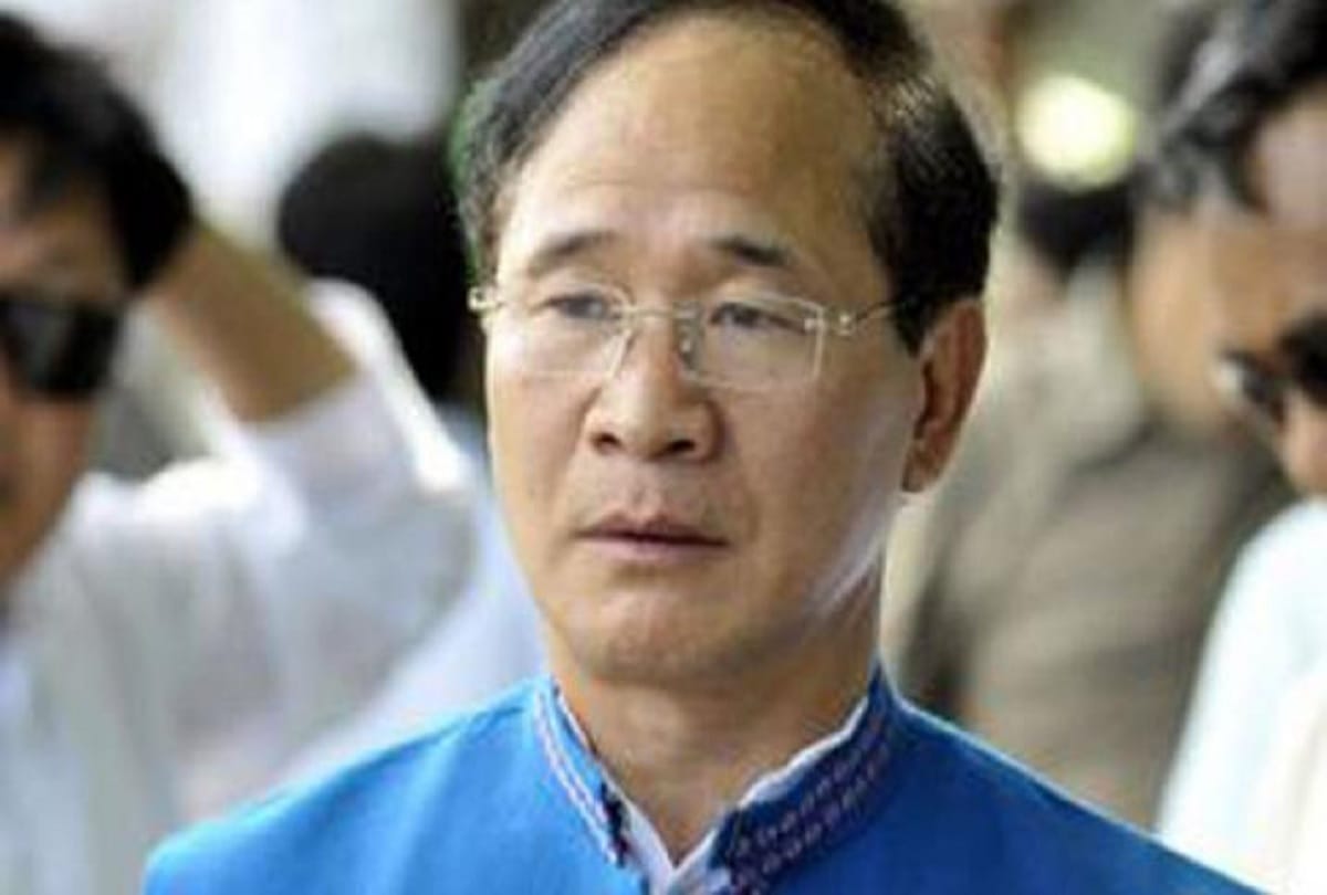 Arunachal Cong releases manifesto with focus on healthcare, education and jobs