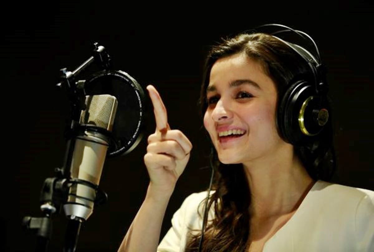 Alia Bhatt get troll after nominated for the Most Inspiring Women of 2019 during Chandrayaan Mission