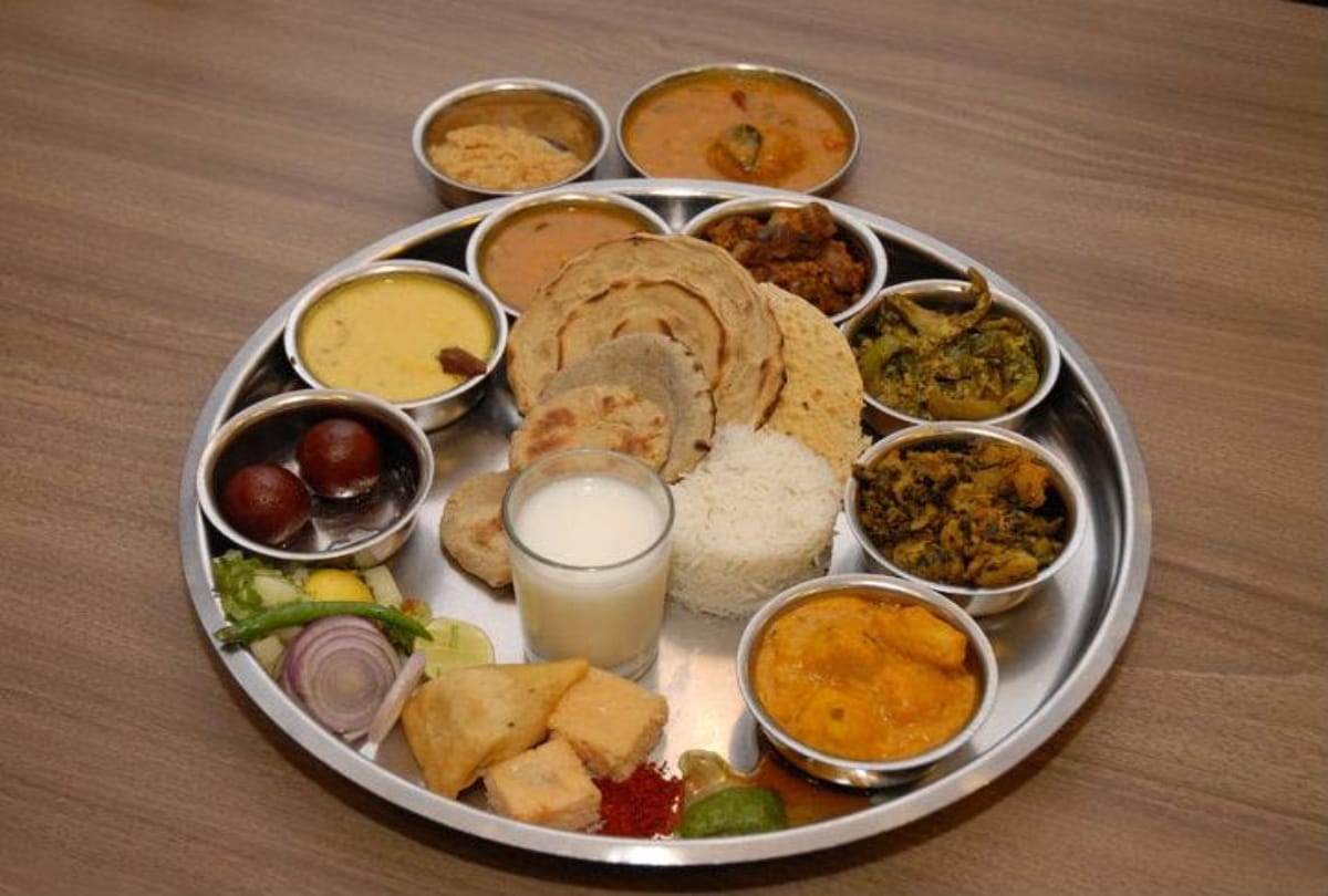 Prerna canteen will open in government offices