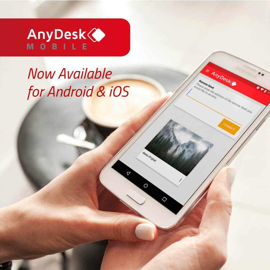 hdfc and rbi issued advisory for online banking frauds through anydesk smartphone app