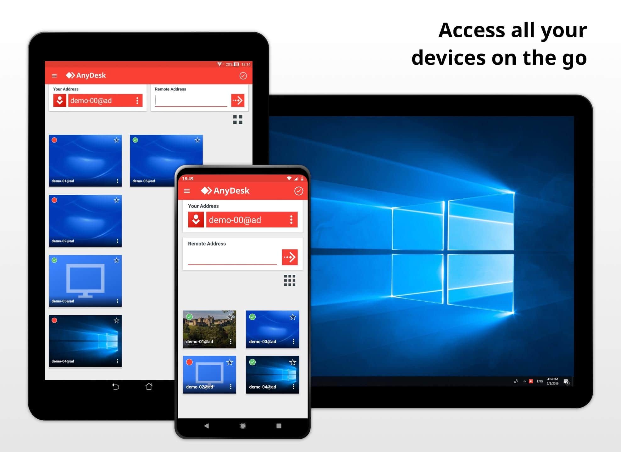 hdfc and rbi issued advisory for online banking frauds through anydesk smartphone app