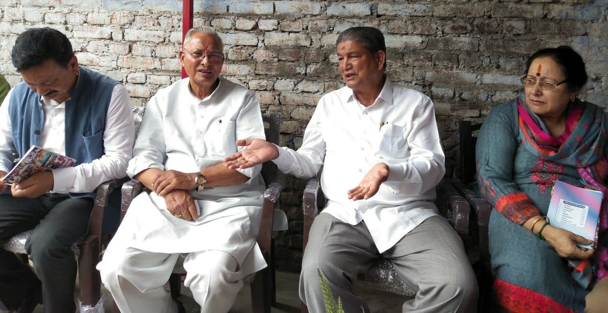 removal of rail line from naional project is big blow