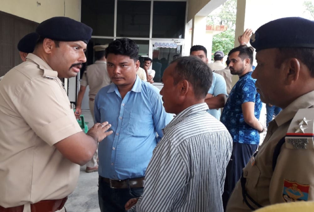 Uttarakhand news: Student death in police Custody in sitarganj