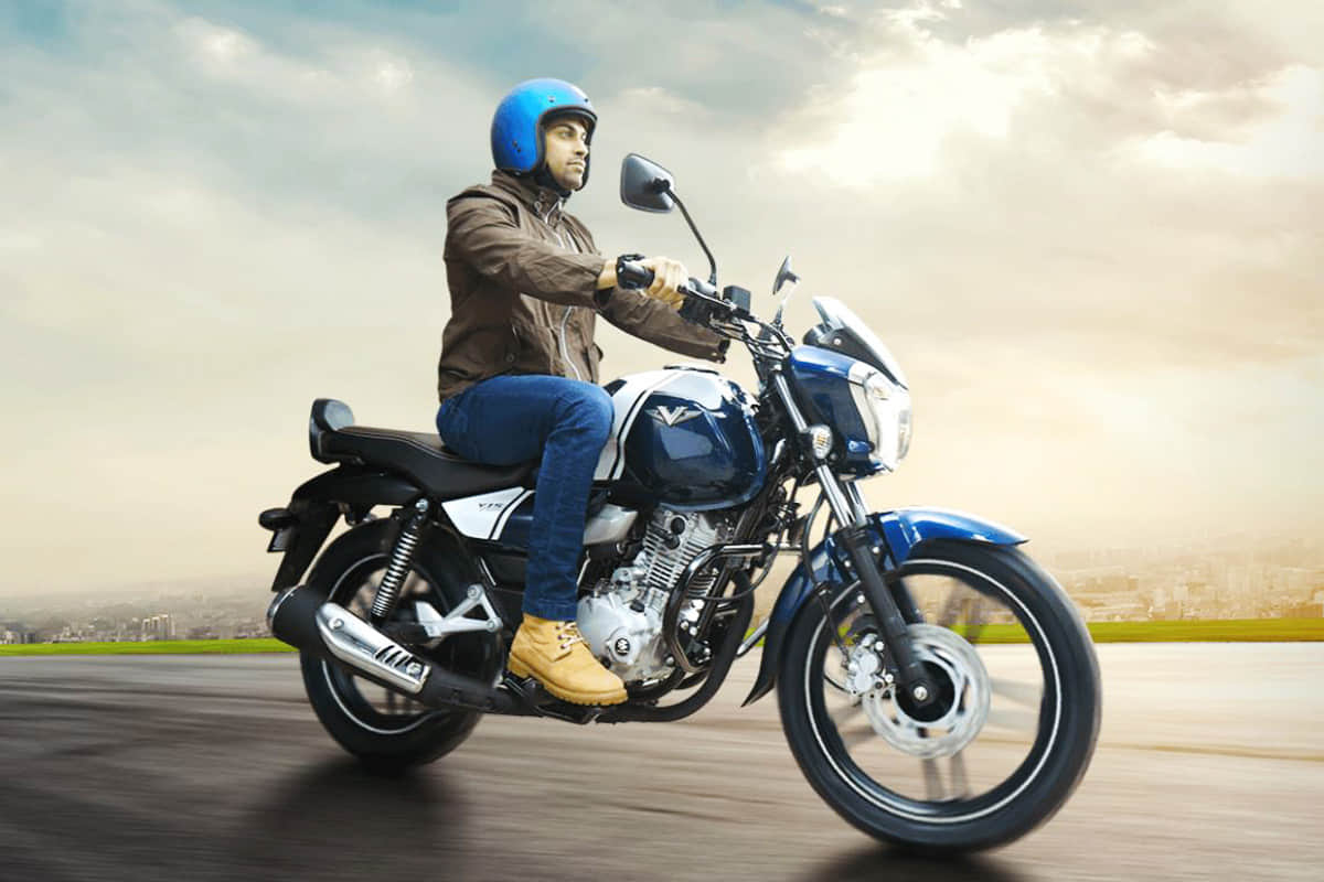 Bajaj V15 Likely To Be Discontinued all you need to know
