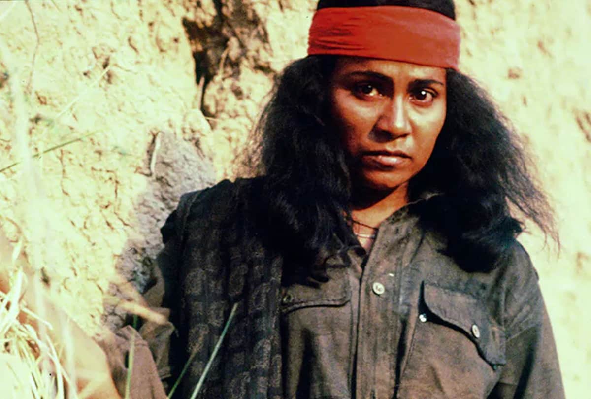 Phoolan Devi: Know about dasyu sundari life story and film bandit queen on her birthday