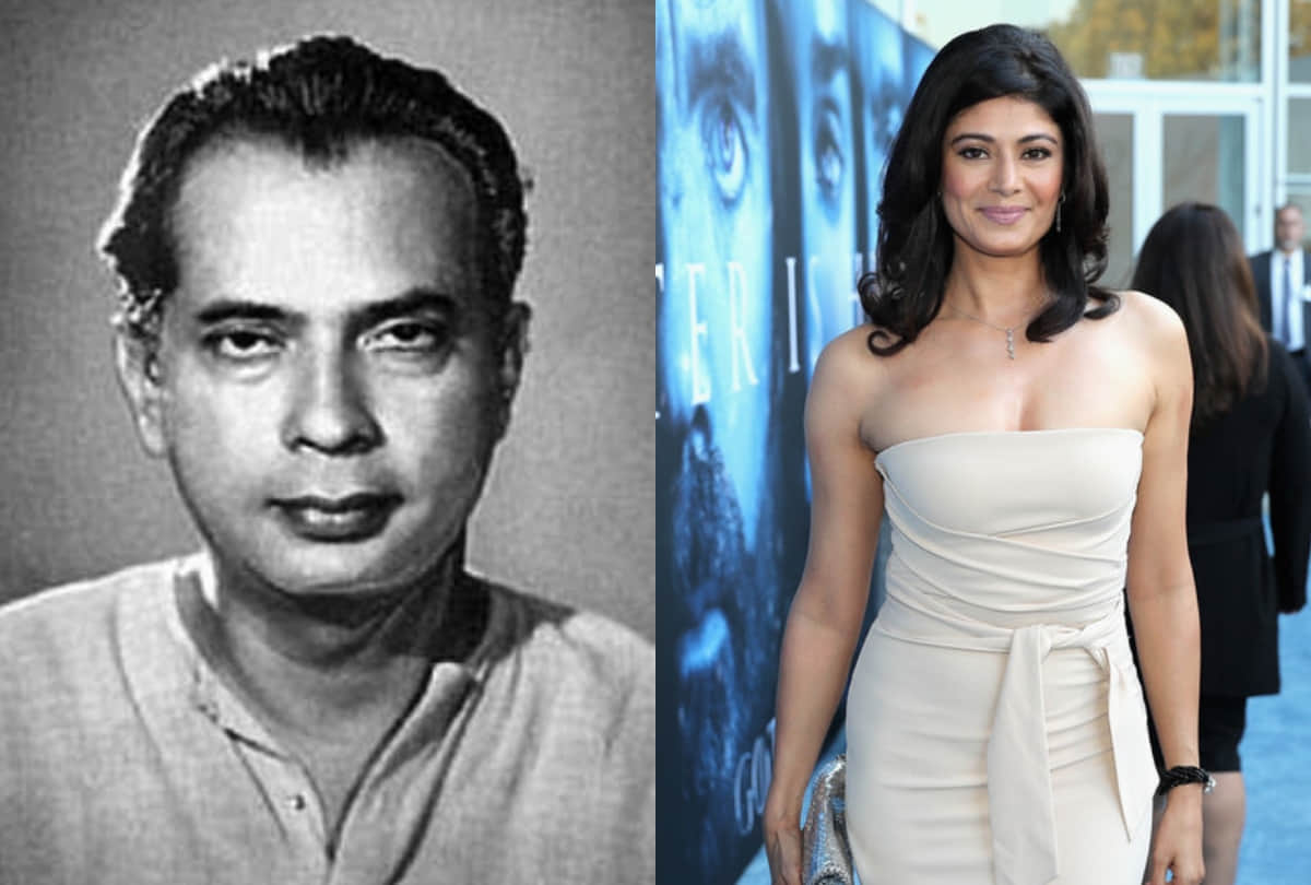 Bimal Roy Birthday and Pooja Batra marries here is top entertainment news