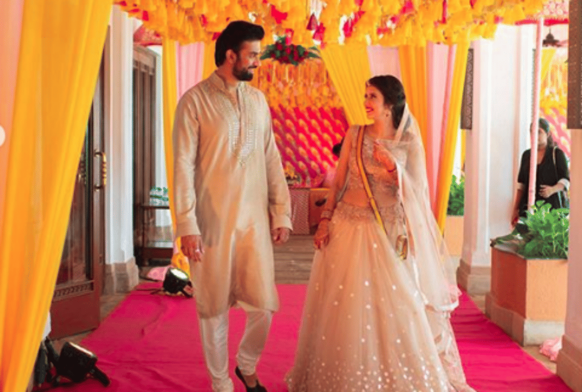 Tv Actress Charu Asopa Share Romantic Photos With Husband Rajeev Sen Got Trolled