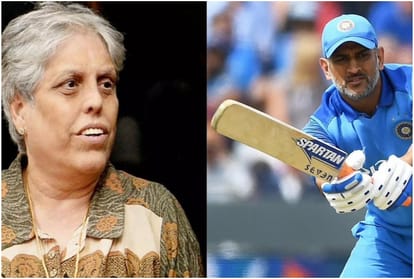Cricket News: BCCI Coach member Diana Edulji said MS Dhoni has a lot of cricket left in him