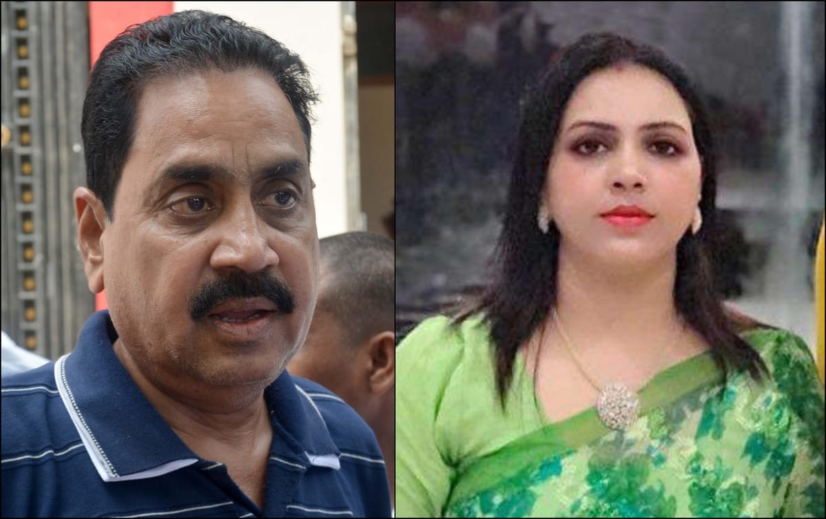 Dr. reena singh death case father tensed for justice his daughter in varanasi