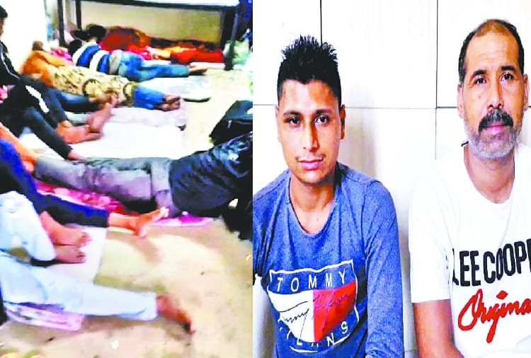 Indians are Facing Problem In Dubai, Know The Condition