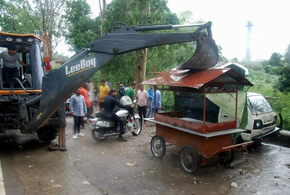 Kawnad Yatra: Khokeys, Trollers Displaced by Roads