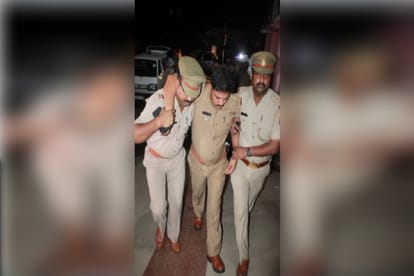 Pallavapuram encounter: two criminal shot dead by Police after they hostage a family in Meerut
