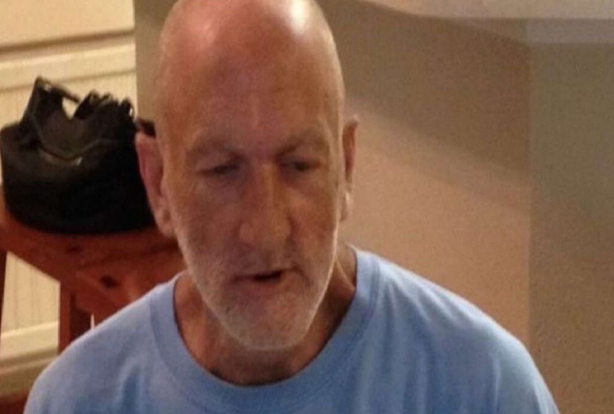Missing man was eaten by his own dogs in Texas