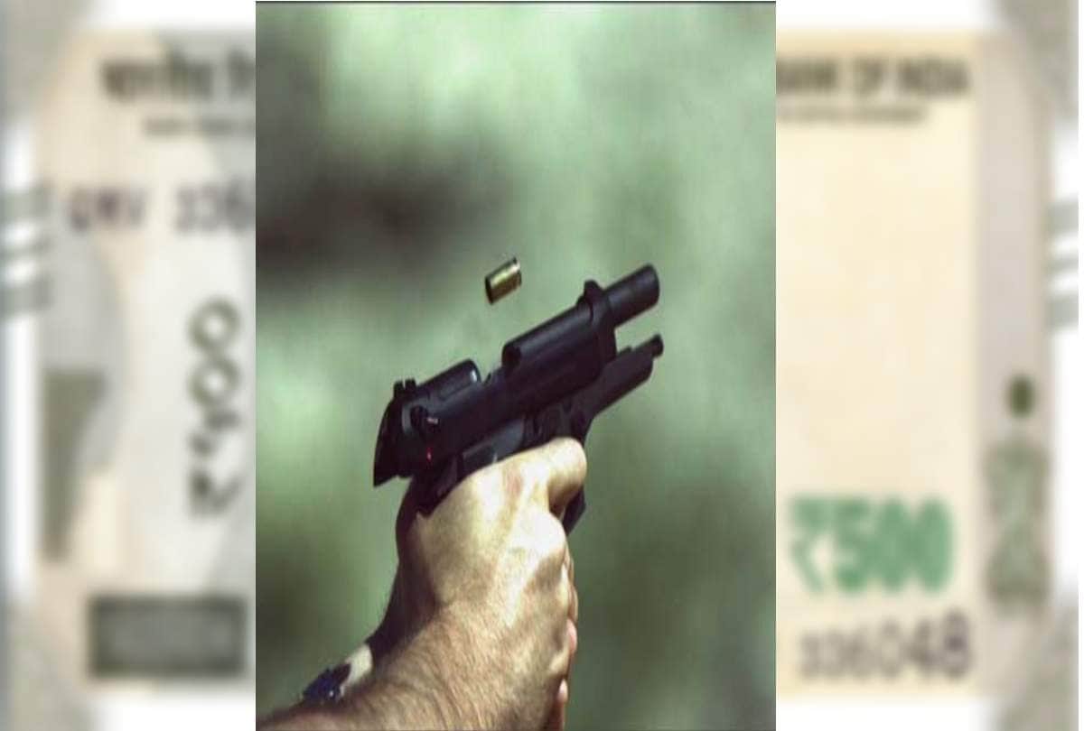 people are using weapons for suicide more than self defence.