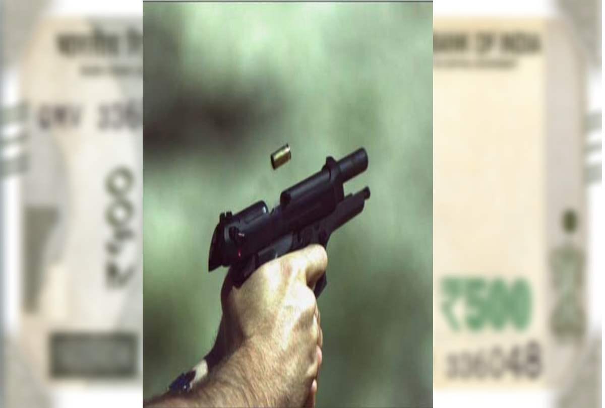 people are using weapons for suicide more than self defence.