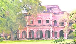 Hindu Hostel