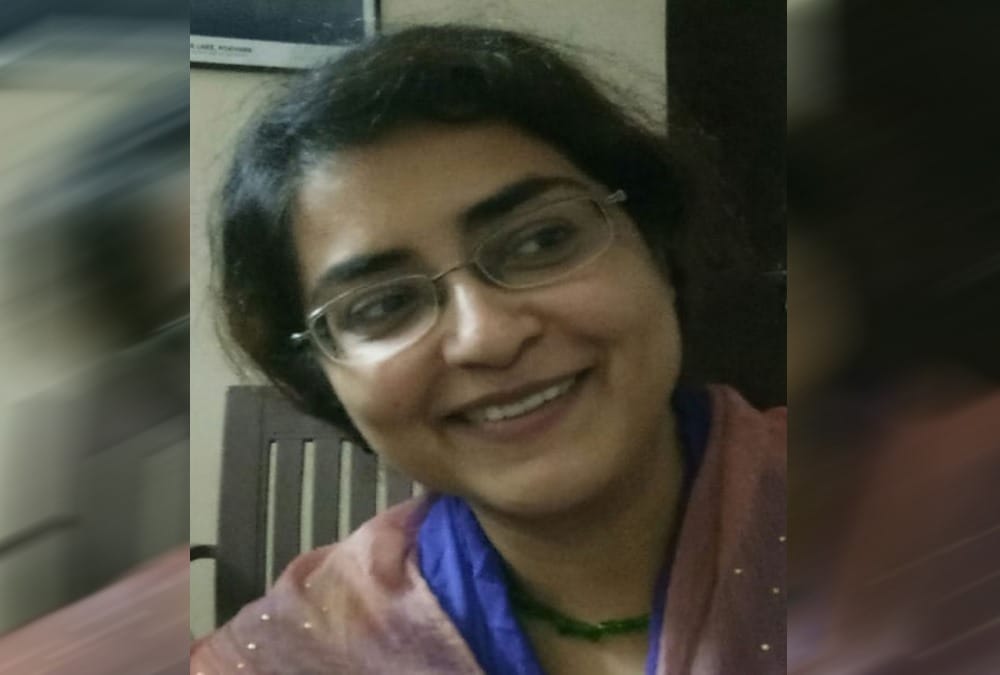 Pakistani woman Released From Almora Jail Accused Of Entering in india Illegally