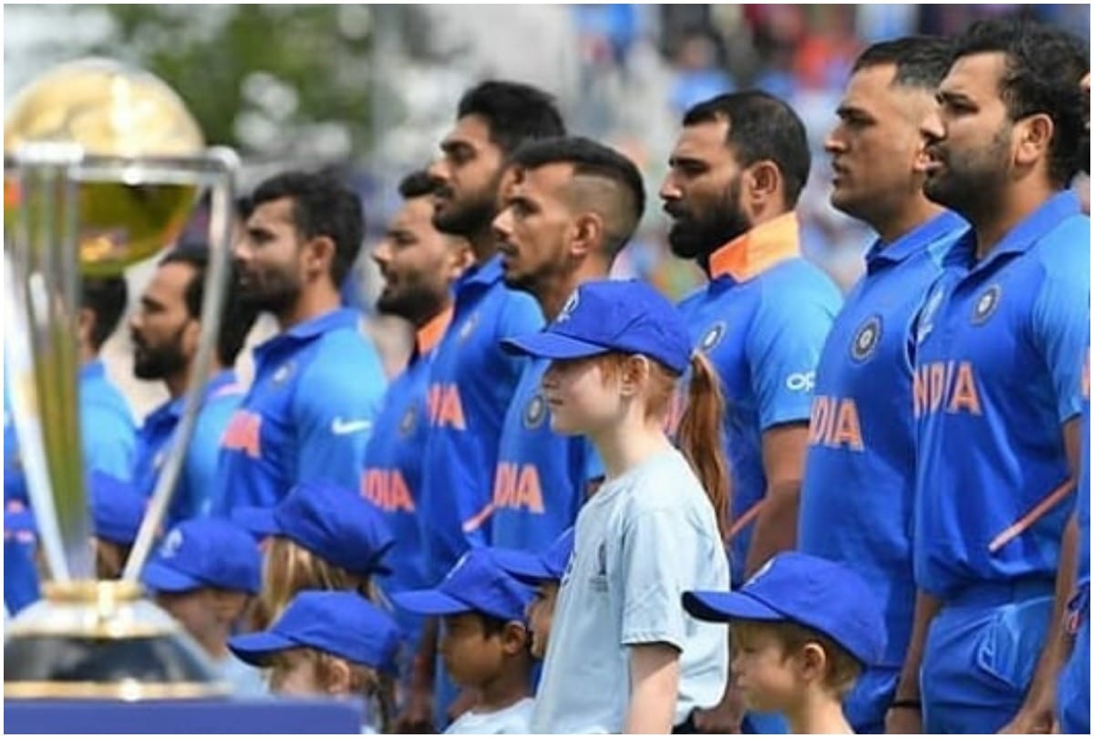 World Cup 2019: Team India will get 7.60 crore rupees as prize money