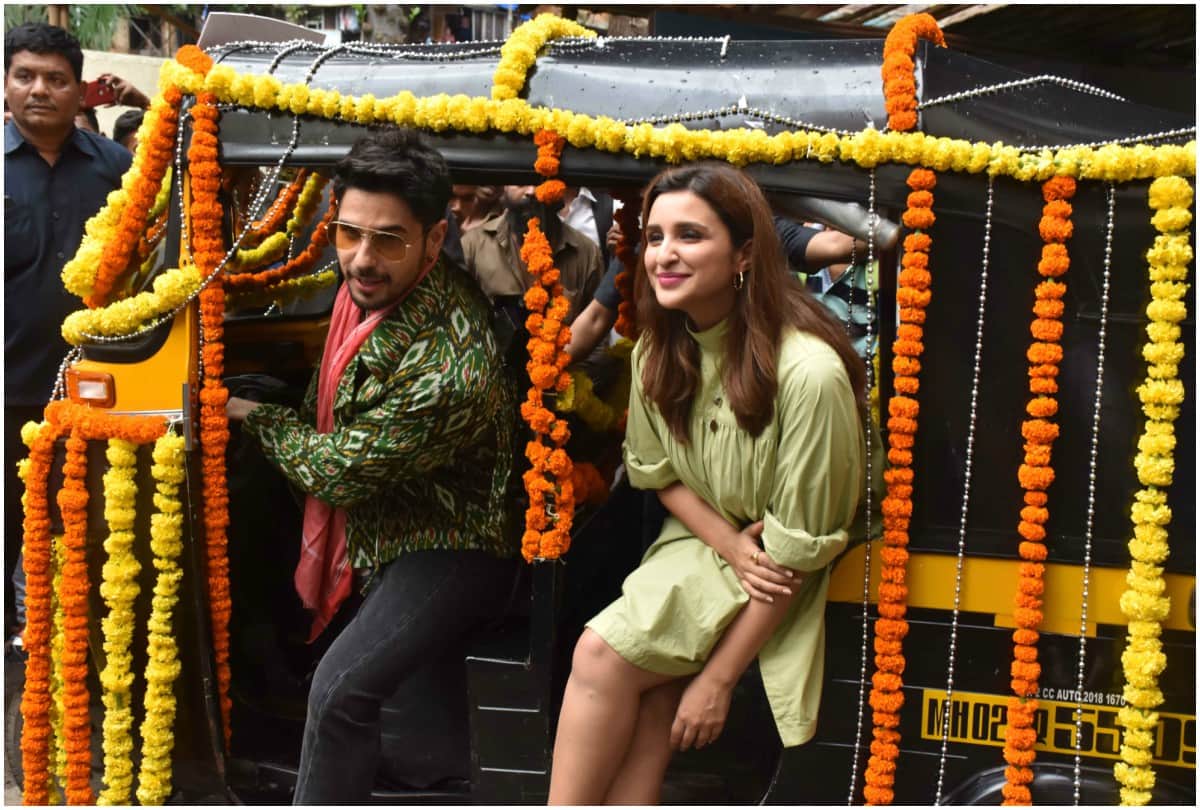 Ajay Devgn to Sunny Leone 8 Stars spotted in Mumbai